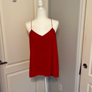 Express Reversible Tank